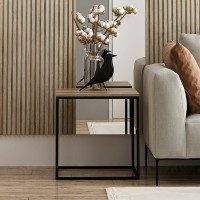 Suporturi pentru canapea Hanah Home Basak Walnut imaginea #2 — magazin online Desire.md