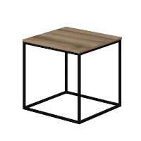 Suporturi pentru canapea Hanah Home Basak Walnut imaginea #6 — magazin online Desire.md