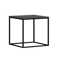 Măsuţă cafea Hanah Home Basak Anthracite imaginea #4 — magazin online Desire.md