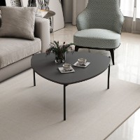 Măsuţă cafea Hanah Home Lenny Anthracite imaginea #3 — magazin online Desire.md