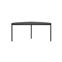Măsuţă cafea Hanah Home Lenny Anthracite imaginea #5 — magazin online Desire.md