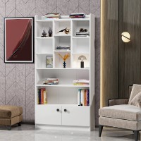 Etajeră Hanah Home Tokyo White