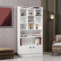 Etajeră Hanah Home Tokyo White imaginea #2 — magazin online Desire.md