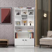 Etajeră Hanah Home Tokyo White imaginea #3 — magazin online Desire.md