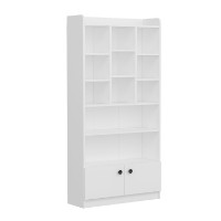 Etajeră Hanah Home Tokyo White imaginea #4 — magazin online Desire.md
