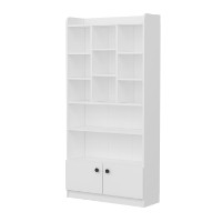 Etajeră Hanah Home Tokyo White imaginea #5 — magazin online Desire.md