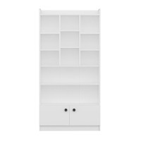 Etajeră Hanah Home Tokyo White imaginea #6 — magazin online Desire.md