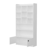 Etajeră Hanah Home Tokyo White imaginea #8 — magazin online Desire.md