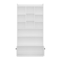 Etajeră Hanah Home Tokyo White imaginea #9 — magazin online Desire.md