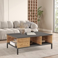 Журнальный столик Hanah Home Rl2-Aa фото №2 — интернет-магазин Desire.md
