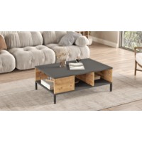 Журнальный столик Hanah Home Rl2-Aa фото №3 — интернет-магазин Desire.md