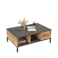 Журнальный столик Hanah Home Rl2-Aa фото №4 — интернет-магазин Desire.md