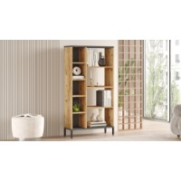 Стеллаж Hanah Home Rl3-Aa фото №3 — интернет-магазин Desire.md