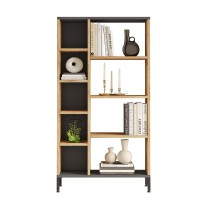 Стеллаж Hanah Home Rl3-Aa фото №4 — интернет-магазин Desire.md