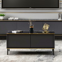 Журнальный столик Hanah Home Imaj Anthracite фото №3 — интернет-магазин Desire.md