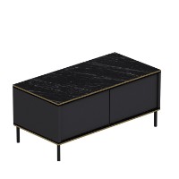 Журнальный столик Hanah Home Imaj Anthracite фото №9 — интернет-магазин Desire.md