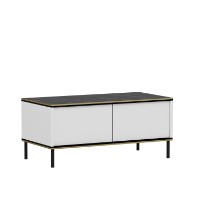 Журнальный столик Hanah Home Imaj White фото №10 — интернет-магазин Desire.md