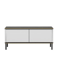 Журнальный столик Hanah Home Imaj White фото №12 — интернет-магазин Desire.md