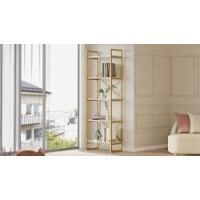 Etajeră Hanah Home Vg3-Ge imaginea #3 — magazin online Desire.md