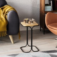 Măsuţă cafea Hanah Home Shb-001-A