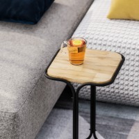 Журнальный столик Hanah Home Shb-001-A фото №3 — интернет-магазин Desire.md