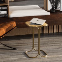 Măsuţă cafea Hanah Home Shb-001-C