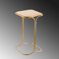 Măsuţă cafea Hanah Home Shb-001-C imaginea #5 — magazin online Desire.md
