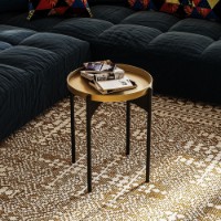 Măsuţă cafea Hanah Home Shb-002