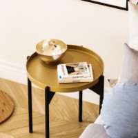 Măsuţă cafea Hanah Home Shb-002 imaginea #3 — magazin online Desire.md
