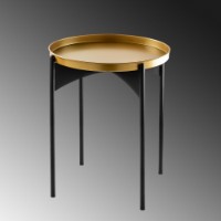 Măsuţă cafea Hanah Home Shb-002 imaginea #5 — magazin online Desire.md