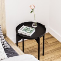 Măsuţă cafea Hanah Home Shb-002-A imaginea #3 — magazin online Desire.md