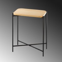 Журнальный столик Hanah Home Shb-003 фото №5 — интернет-магазин Desire.md