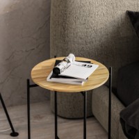 Журнальный столик Hanah Home Shb-004 фото №3 — интернет-магазин Desire.md