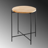 Журнальный столик Hanah Home Shb-004 фото №5 — интернет-магазин Desire.md