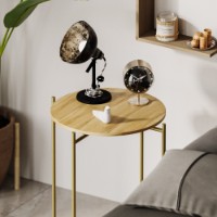 Журнальный столик Hanah Home Shb-004-A фото №3 — интернет-магазин Desire.md