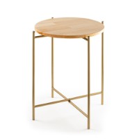 Журнальный столик Hanah Home Shb-004-A фото №4 — интернет-магазин Desire.md