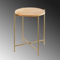 Журнальный столик Hanah Home Shb-004-A фото №5 — интернет-магазин Desire.md