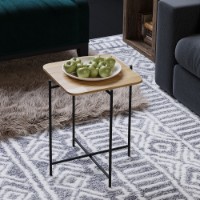 Măsuţă cafea Hanah Home Shb-005
