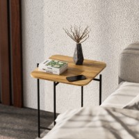 Журнальный столик Hanah Home Shb-005 фото №3 — интернет-магазин Desire.md