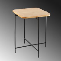Журнальный столик Hanah Home Shb-005 фото №5 — интернет-магазин Desire.md