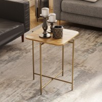Măsuţă cafea Hanah Home Shb-005-A