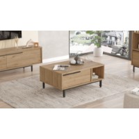 Măsuţă cafea Hanah Home On2-S