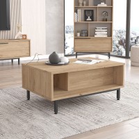 Măsuţă cafea Hanah Home On2-S imaginea #3 — magazin online Desire.md