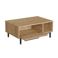 Măsuţă cafea Hanah Home On2-S imaginea #6 — magazin online Desire.md