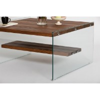Măsuţă cafea Hanah Home Aqua Chestnut imaginea #6 — magazin online Desire.md
