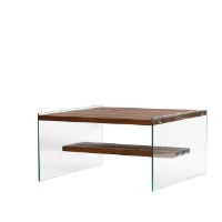 Măsuţă cafea Hanah Home Aqua Chestnut imaginea #7 — magazin online Desire.md