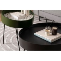 Журнальный столик Hanah Home Ilo Anthracite фото №4 — интернет-магазин Desire.md