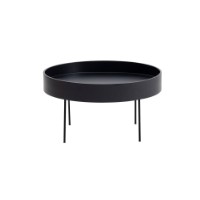 Журнальный столик Hanah Home Ilo Anthracite фото №5 — интернет-магазин Desire.md