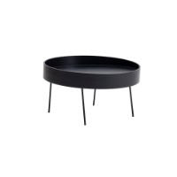 Журнальный столик Hanah Home Ilo Anthracite фото №6 — интернет-магазин Desire.md