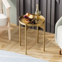 Măsuţă cafea Hanah Home Shb-002-B